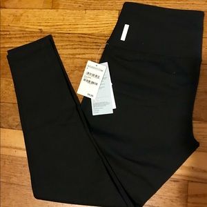 NEW Zella black leggings